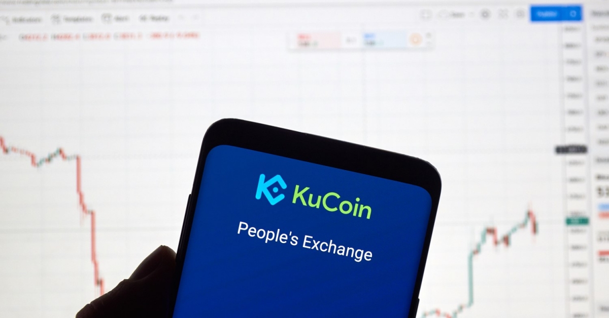 IDG-Backed Crypto Change KuCoin Launches OTC Desk for Enterprises