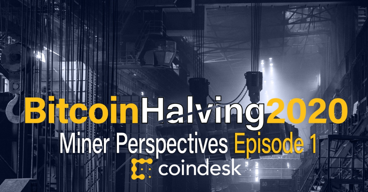 Bitcoin Halving 2020: Miners in China Brace For Influence