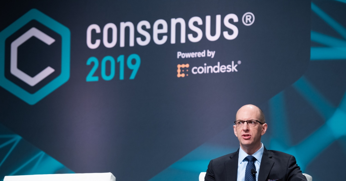 Constancy Faucets ErisX Change to Increase Crypto Buying and selling Liquidity