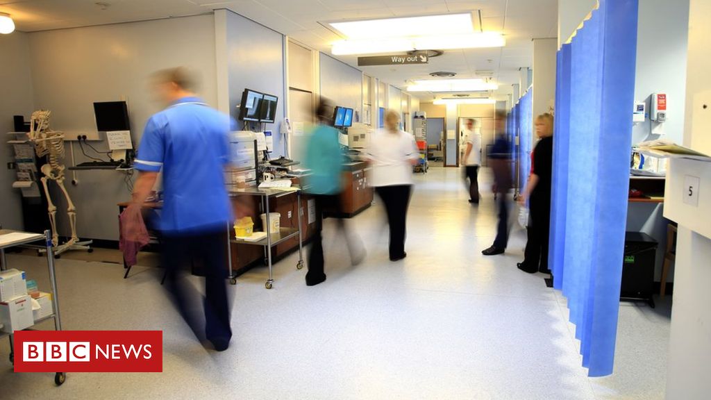 Coronavirus: Doubts over authorities visa promise to NHS migrant staff