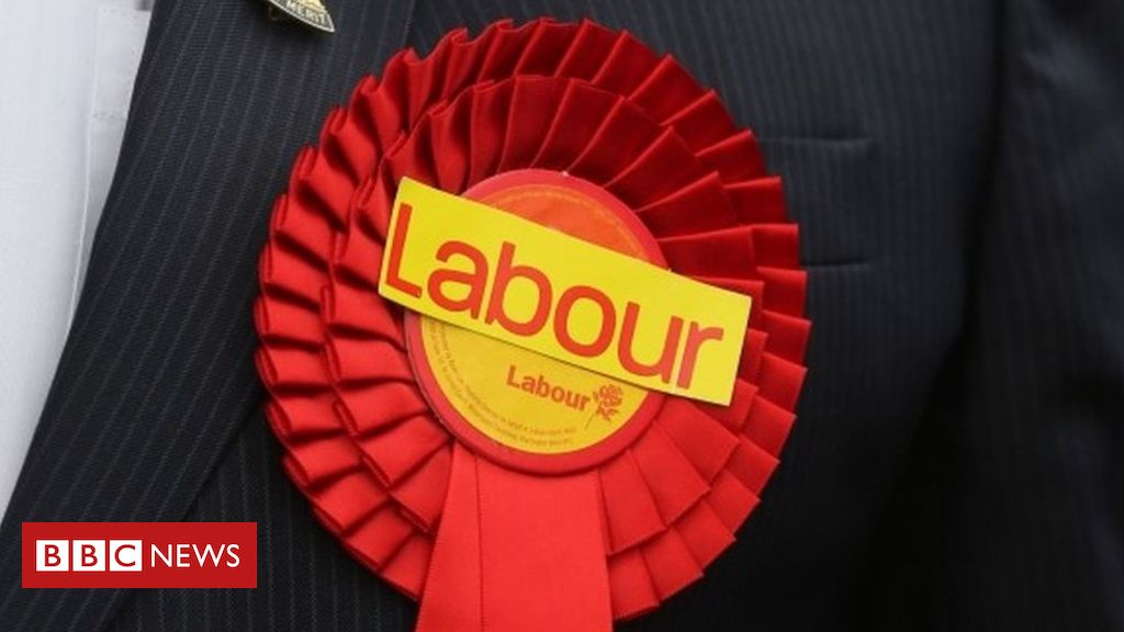 Labour workers in GMB union cross no confidence vote in Jennie Formby