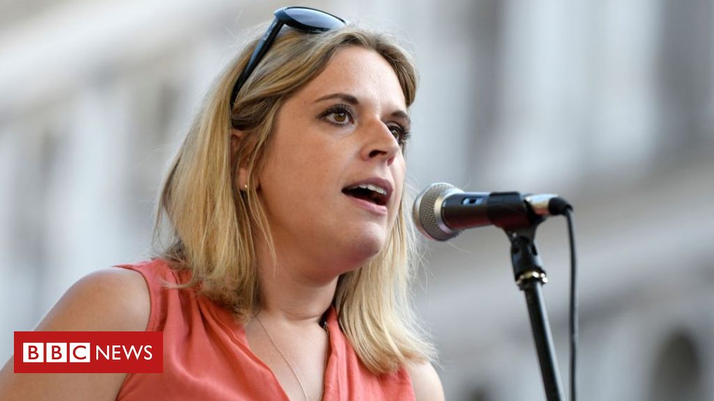 Former Crewe MP Laura Smith fights coronavirus credit score influence