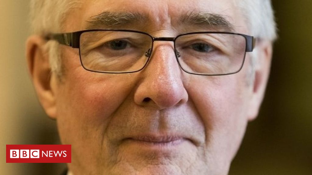 Coronavirus: Rochdale MP Tony Lloyd out of intensive care