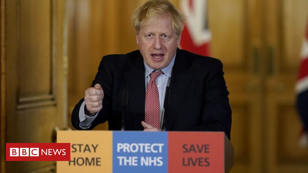 Coronavirus: Boris Johnson spends second evening in intensive care