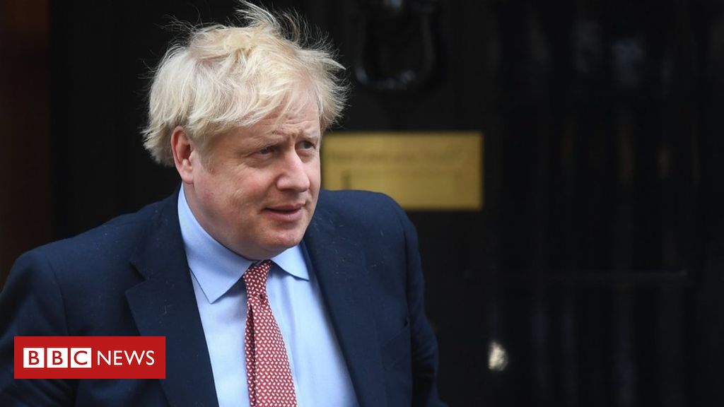 Coronavirus: Boris Johnson ‘enhancing’ as intensive care remedy continues