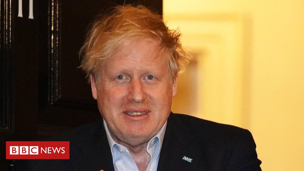 Coronavirus: Boris Johnson makes ‘superb progress’ out of intensive care