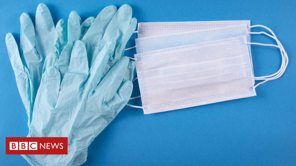 Coronavirus: Claims English NHS given security tools precedence are ‘garbage’