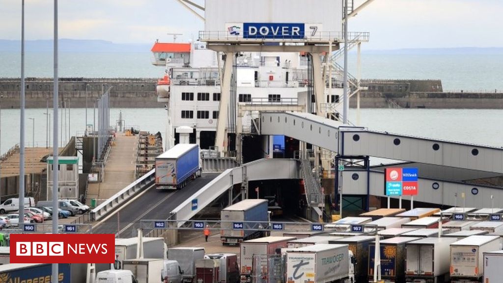 Companies ‘will not be prepared for EU customs exit’
