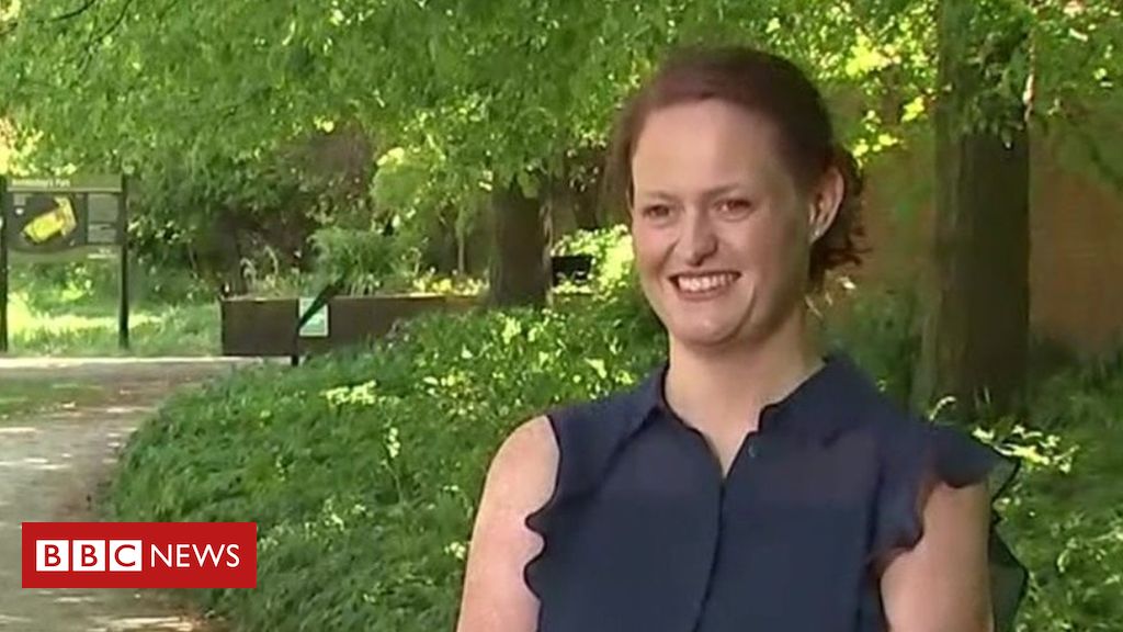 Coronavirus: Boris Johnson was ‘simply one other affected person’ – New Zealand nurse
