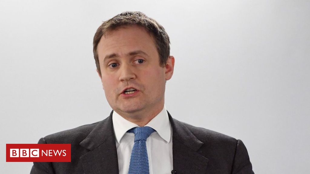 Coronavirus: Tory MPs to look at ‘rise of China’