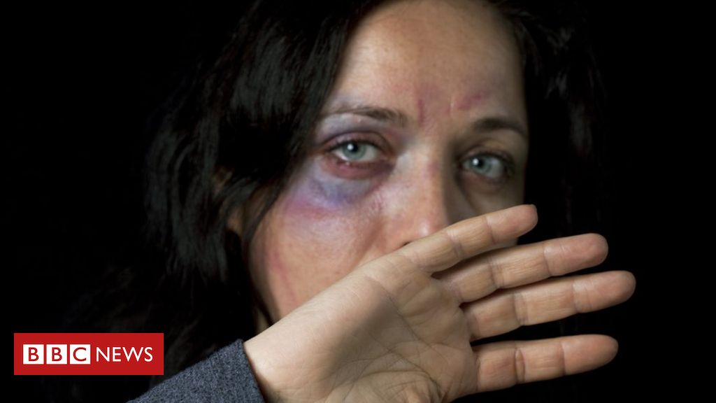 UK lockdown: Calls to home abuse helpline soar by half