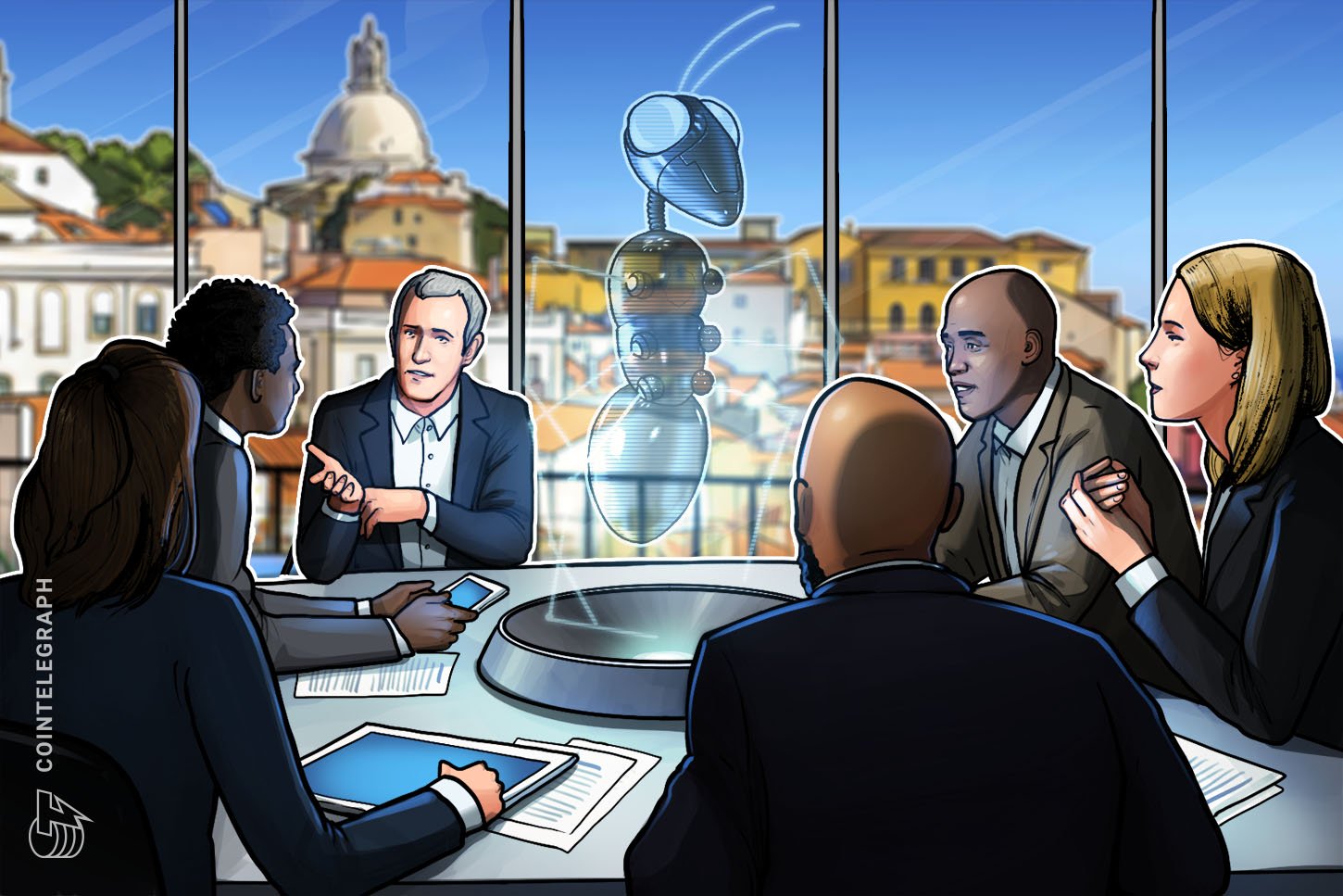 Portugal Chases Crypto-Pleasant Standing With New ‘Free Zones’ for Tech