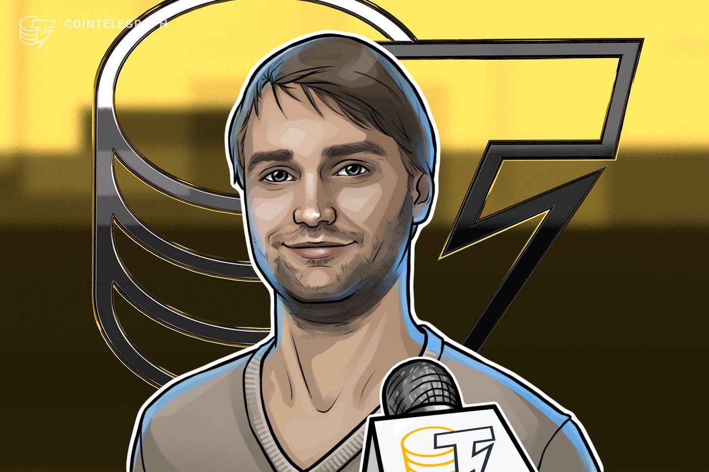 “CeFi and DeFi will ultimately merge”