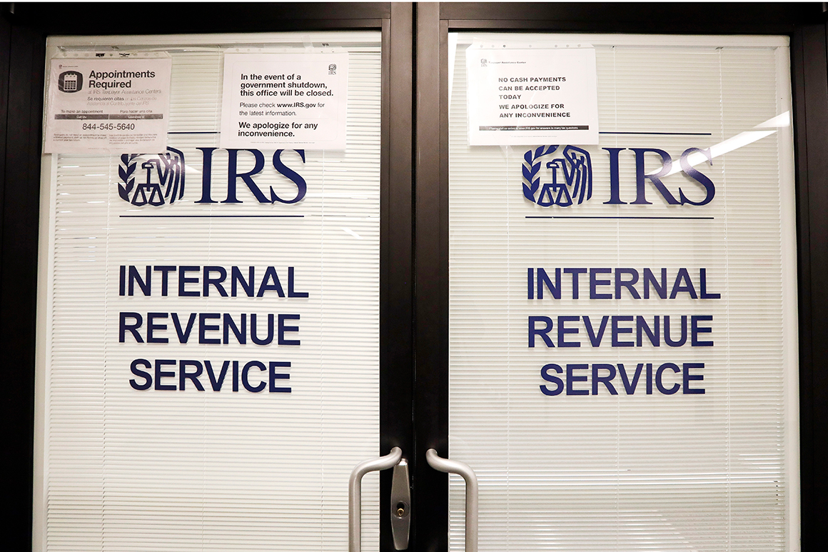 IRS launches second internet instrument to expedite stimulus funds