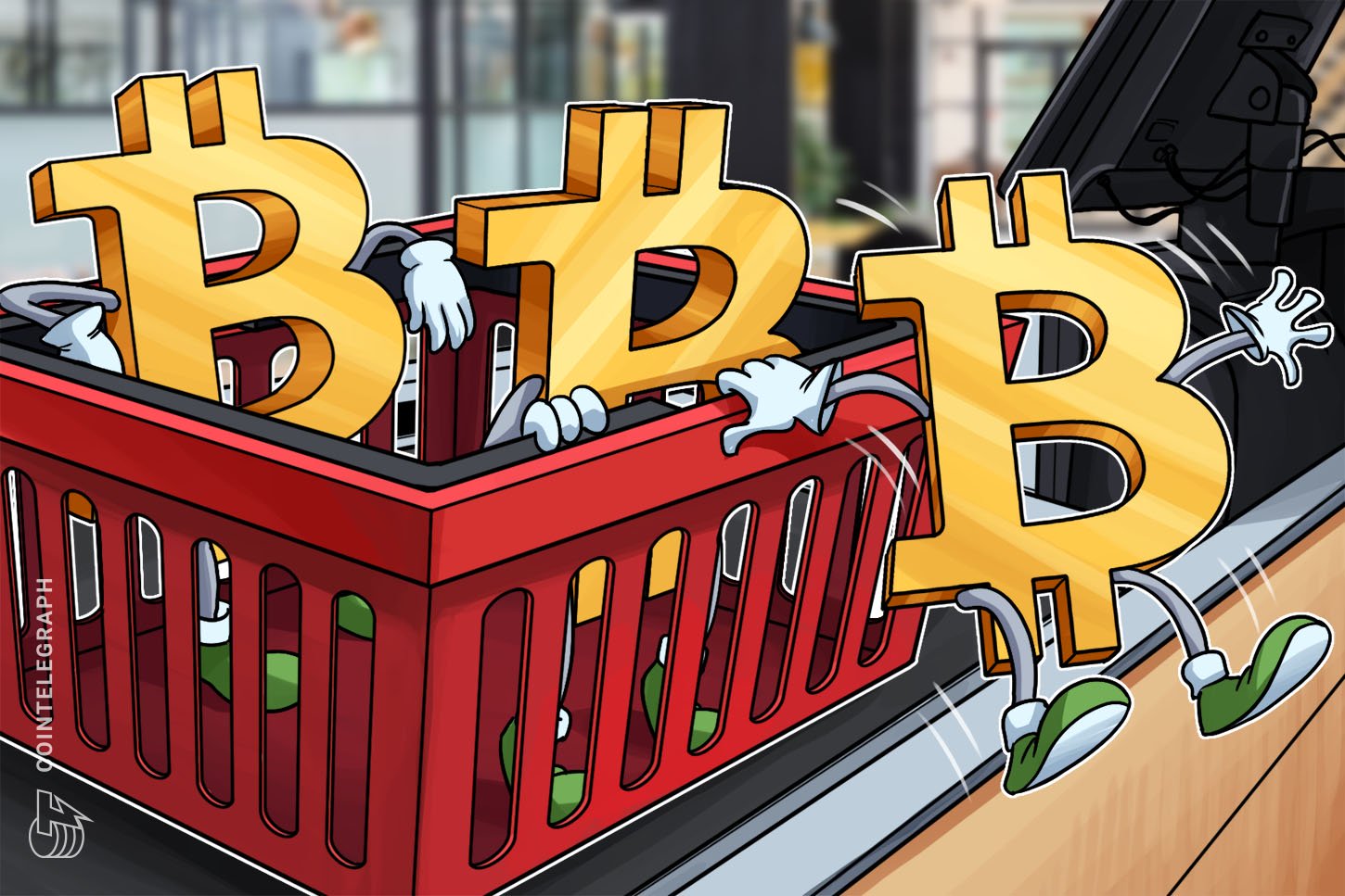 No Stimulus Test? You’ll Purchase Bitcoin as a ‘Arduous Asset’ — VanEck Exec