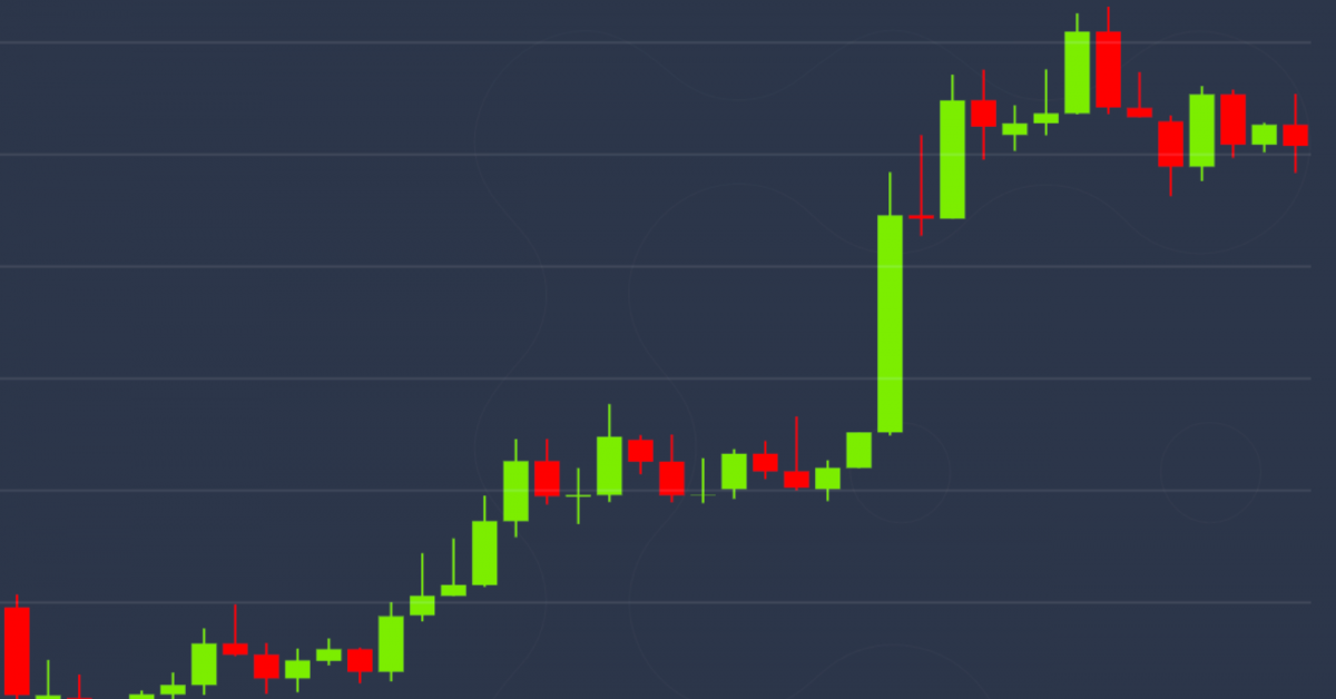 Market Wrap: Oil Rebounds As Crypto Makes Positive factors, Particularly Ether