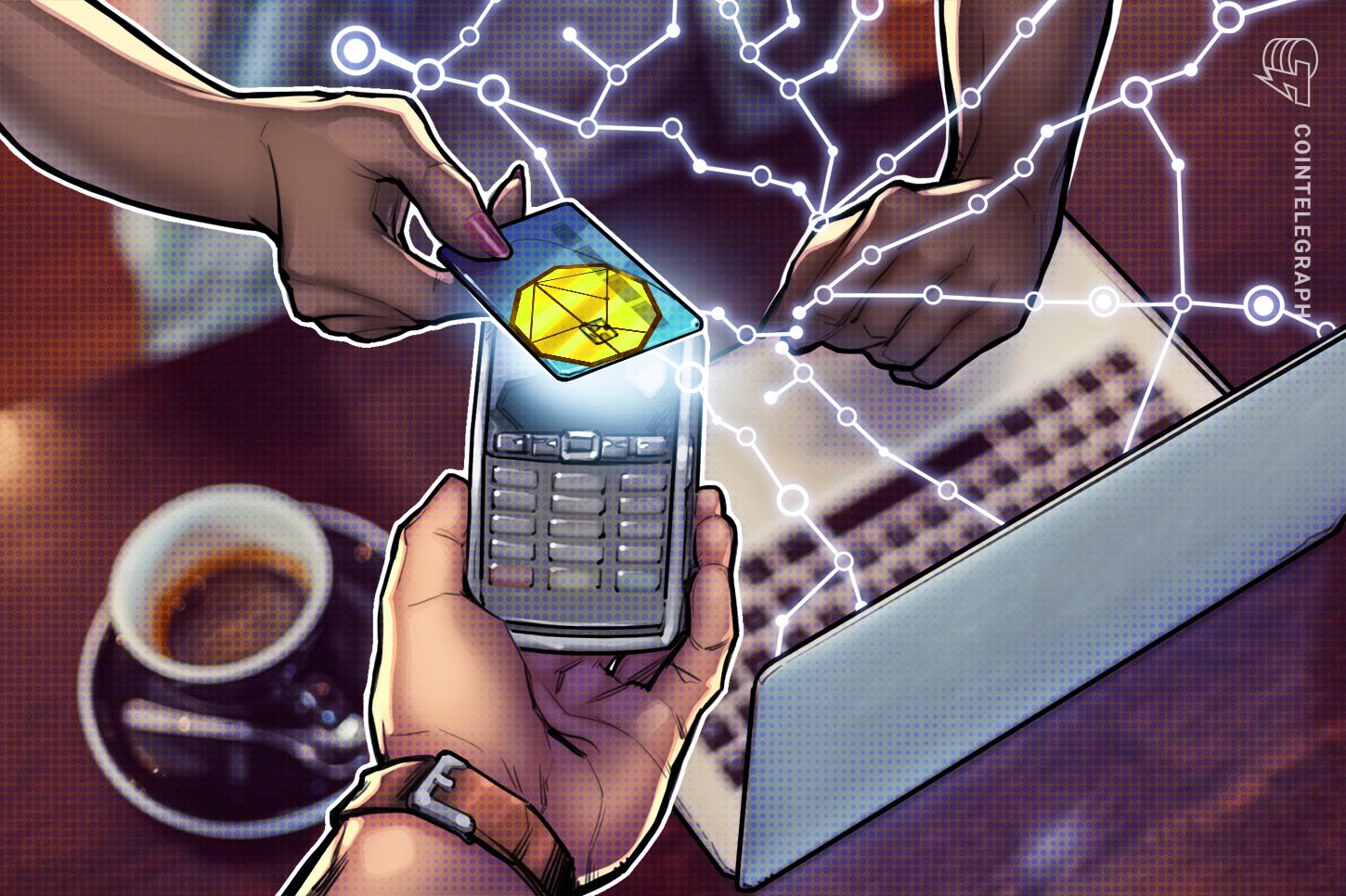 Bitmain-Backed Platform Matrixport Permits Customers to Purchase Crypto With Credit score Playing cards