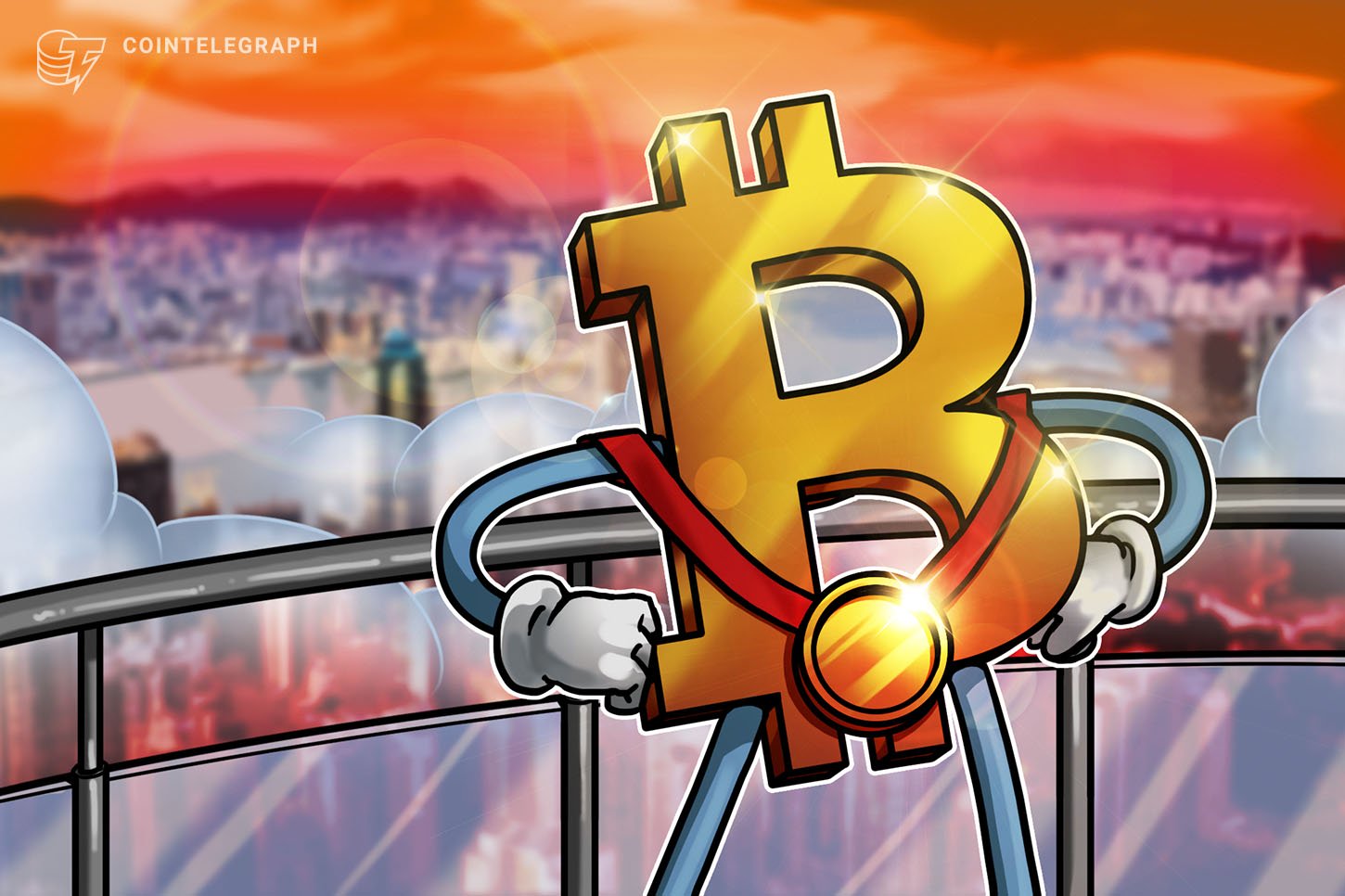 Chile LocalBitcoins Quantity Hits All-Time Excessive Amid Pandemic-Induced Disaster