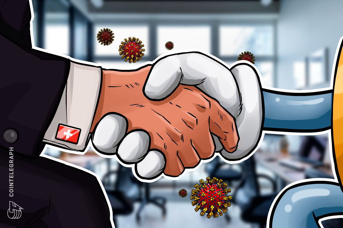 Struggling Swiss Crypto Valley Seeks Gov Help