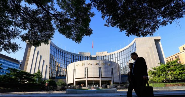 Blockchain Bites: China’s Dedication, Sanctions Evasion and a Have a look at Bitcoin’s Core