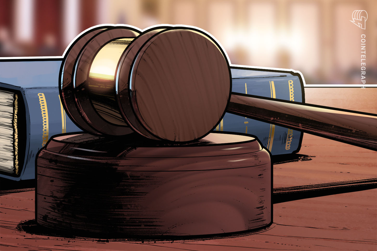 Crypto Fund Supervisor Sued Over Alleged Fraud and Deception