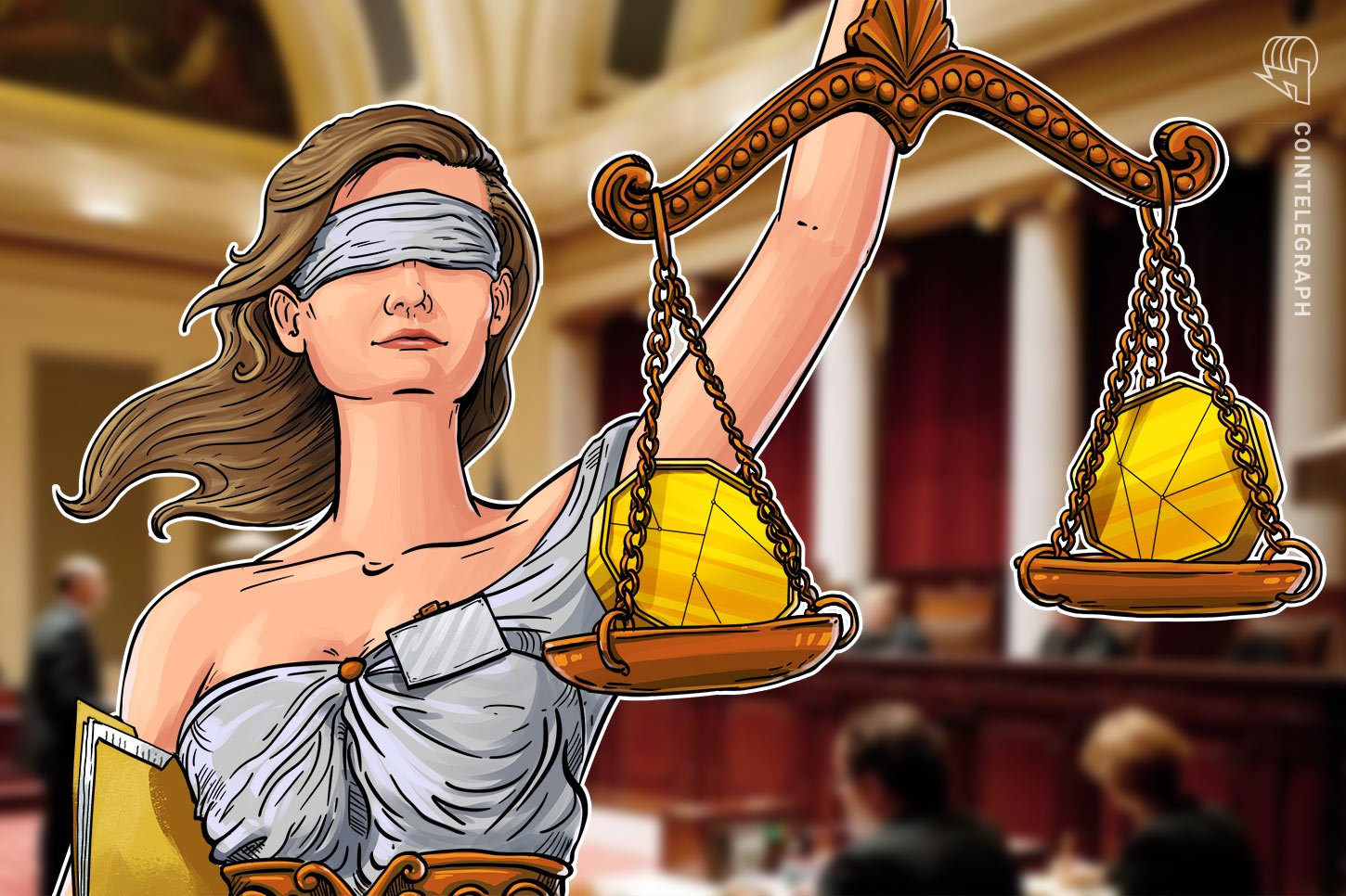 Investor Sues Bitstamp and Gatehub Over Tens of millions in Lacking Cash