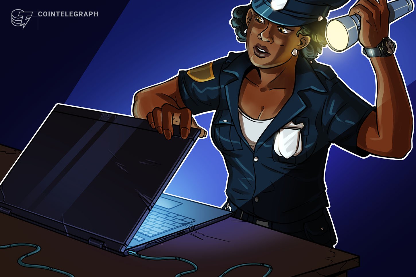 Legislation Enforcement Should Perceive Bitcoin