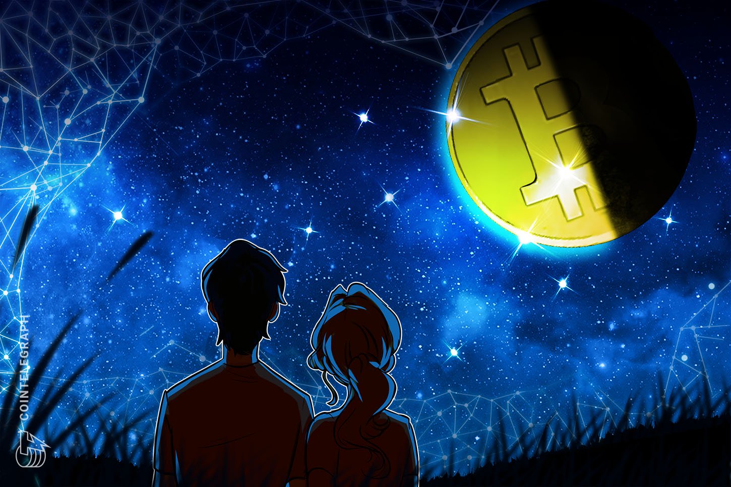 Wallets Hodling 0.1+ BTC Hit All-Time Excessive As Halving Looms
