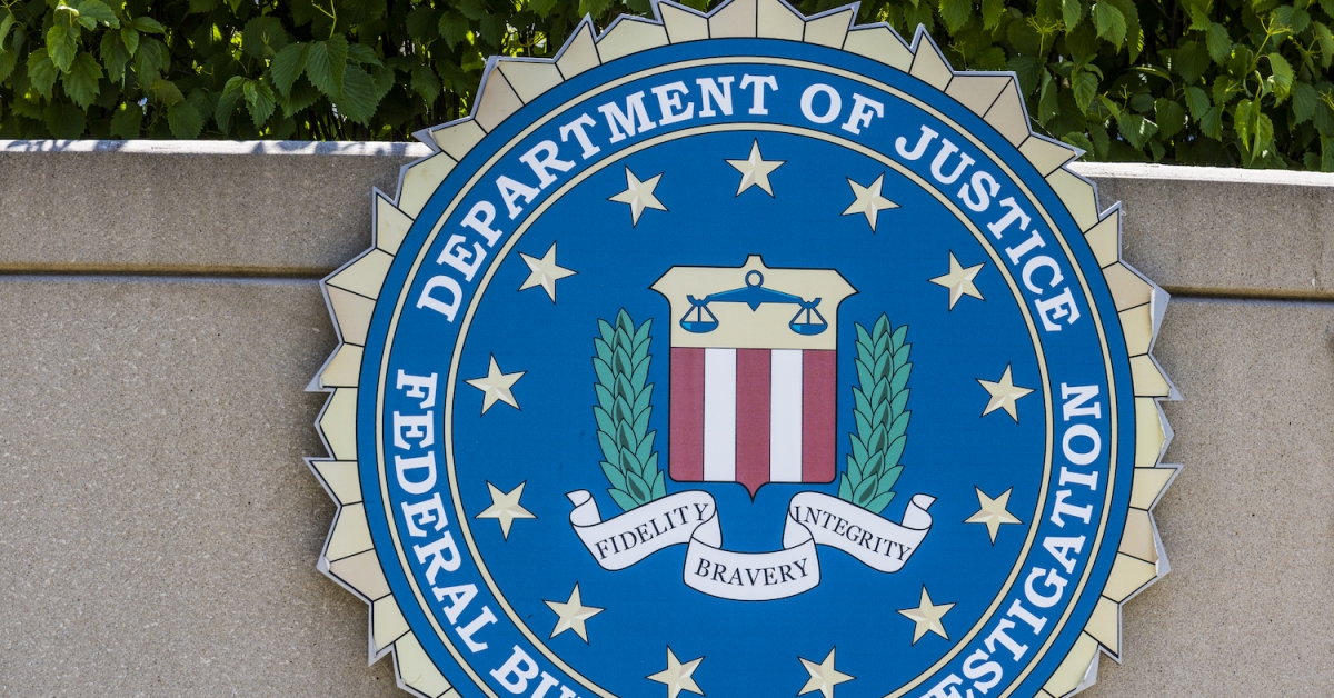 FBI Warns COVID-19 Scammers Are Focusing on Crypto Holders