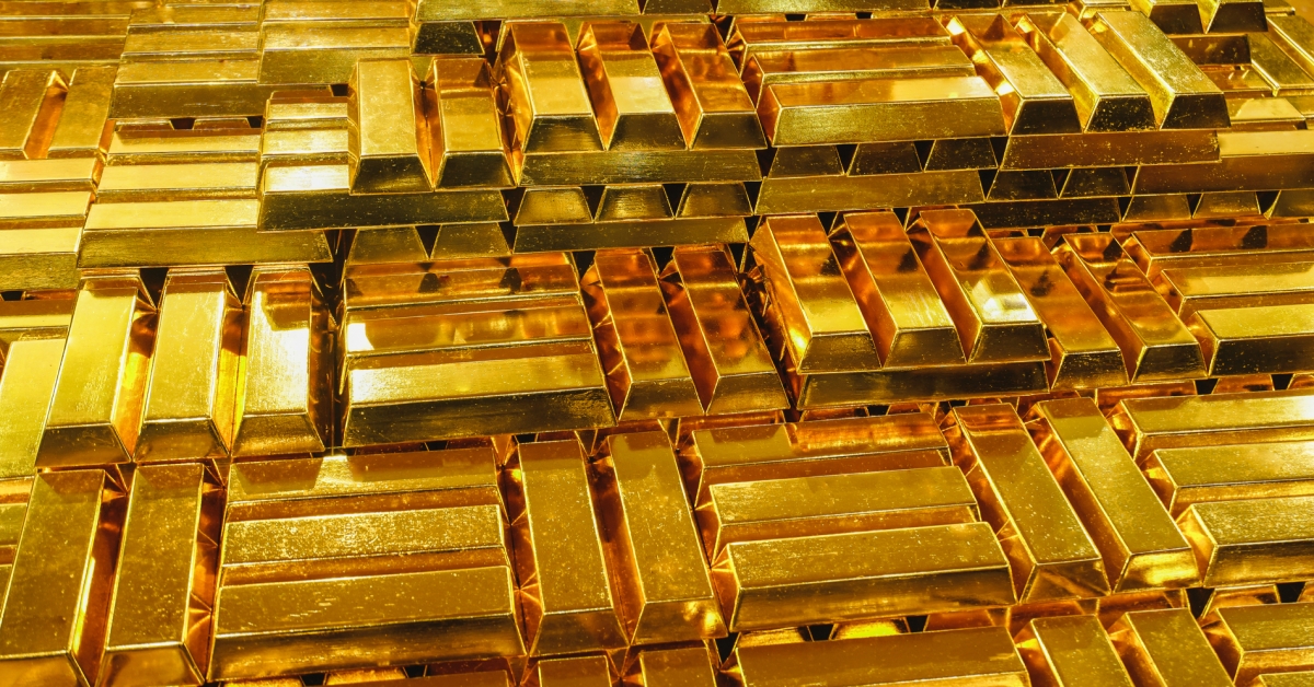 Searching for a Protected Digital Asset? Attempt Gold