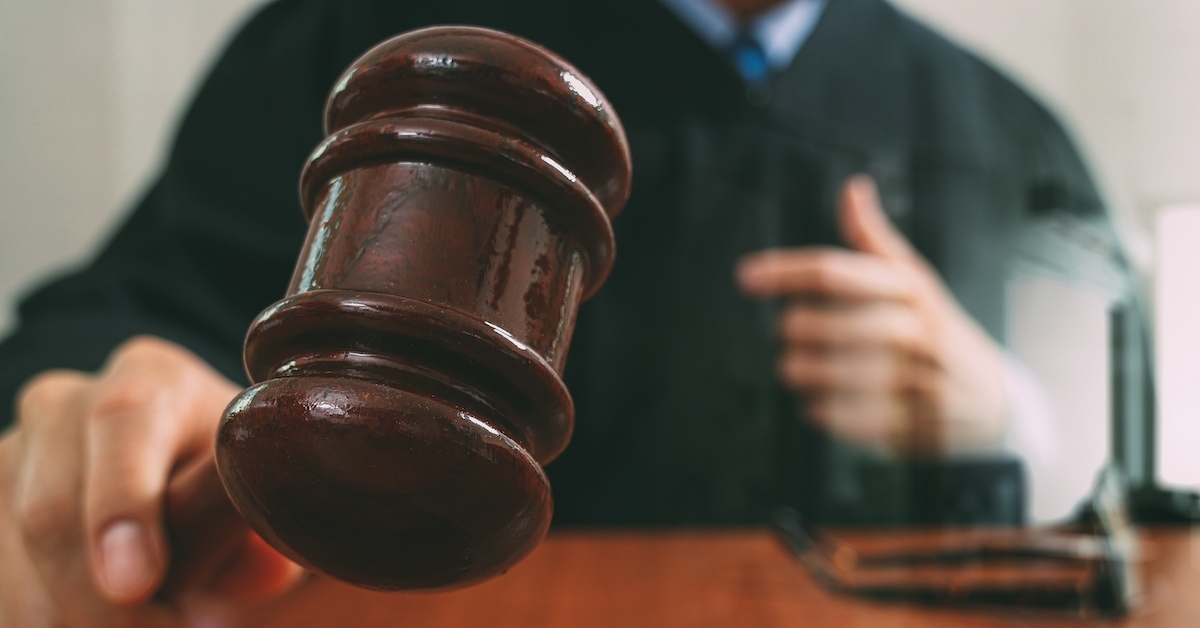 OneCoin Lawsuit May Be Thrown Out Over Plaintiff Failings, Warns Decide