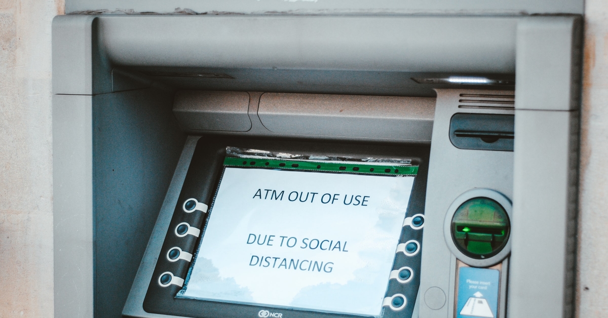 Bitcoin ATMs Broaden Regardless of Shelter-in-Place Guidelines