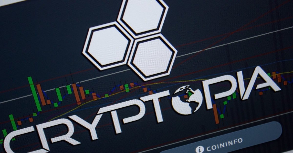 Cryptopia Customers Win Victory in Courtroom Case Over Crypto Property Value Over $100M