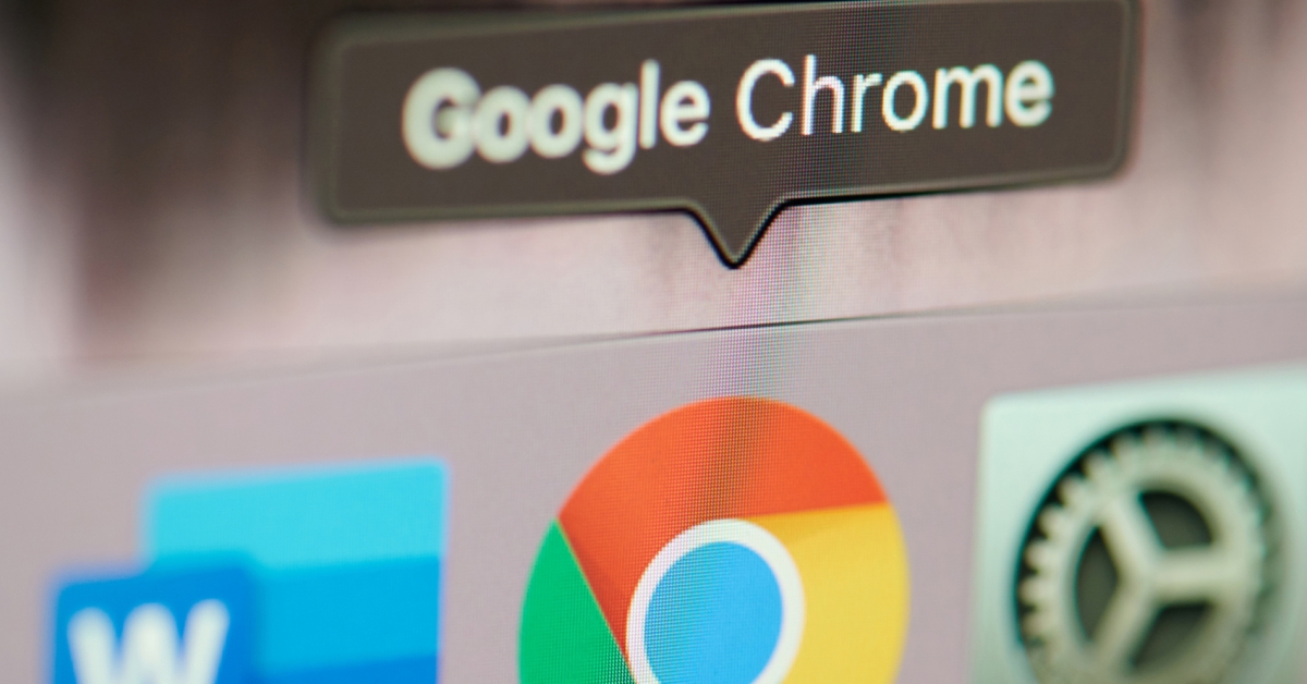 Thriller Hacker Tries to Steal Crypto By Pretend Google Chrome Pockets Extensions