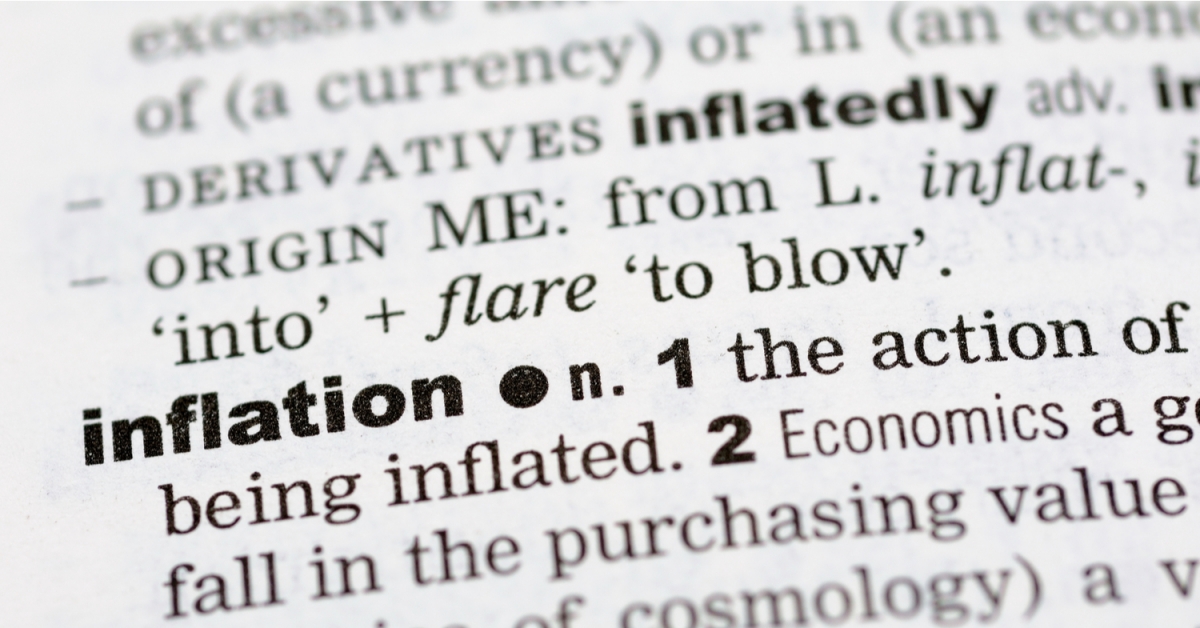 First Mover: For Bitcoin Costs, Inflation Headlines Could Matter Extra Than the Actuality
