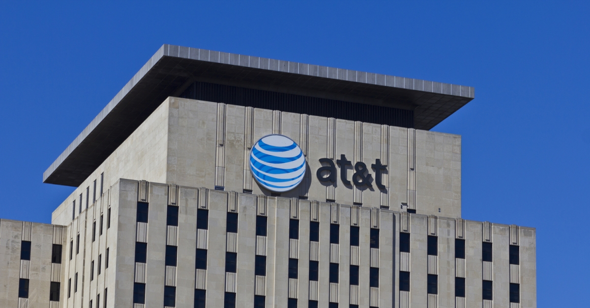 AT&T Information for Dismissal in $24M Cellphone Hack Case, Claims Crypto Exec Did not Learn T&Cs