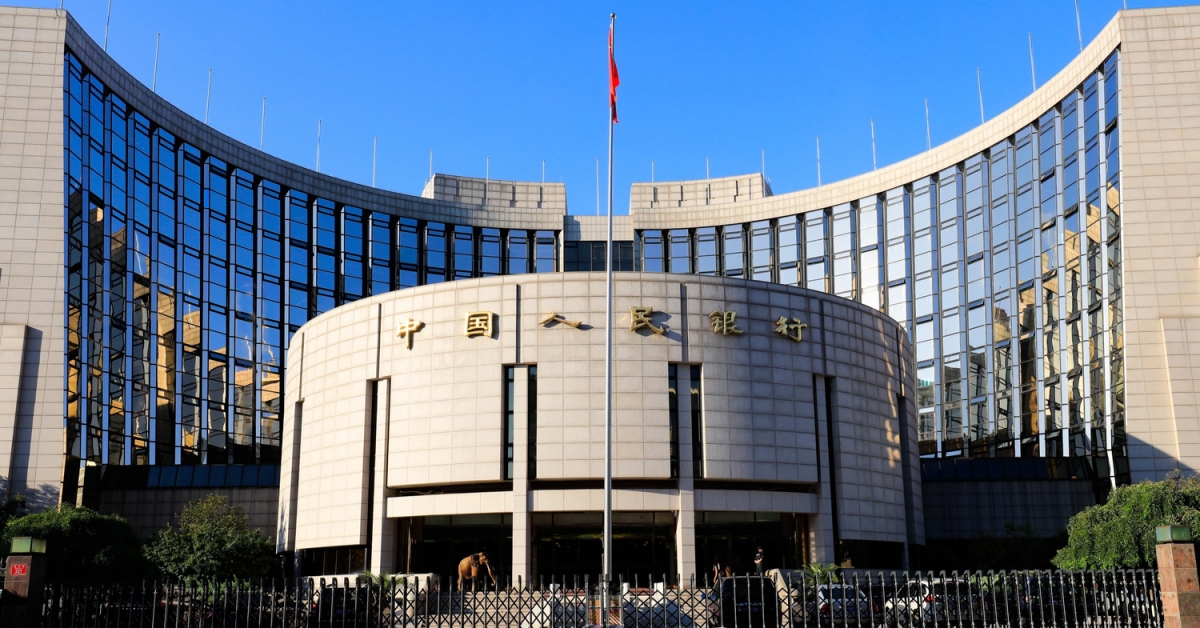 China Will ‘Undoubtedly’ Pursue Digital Yuan, Central Financial institution Says