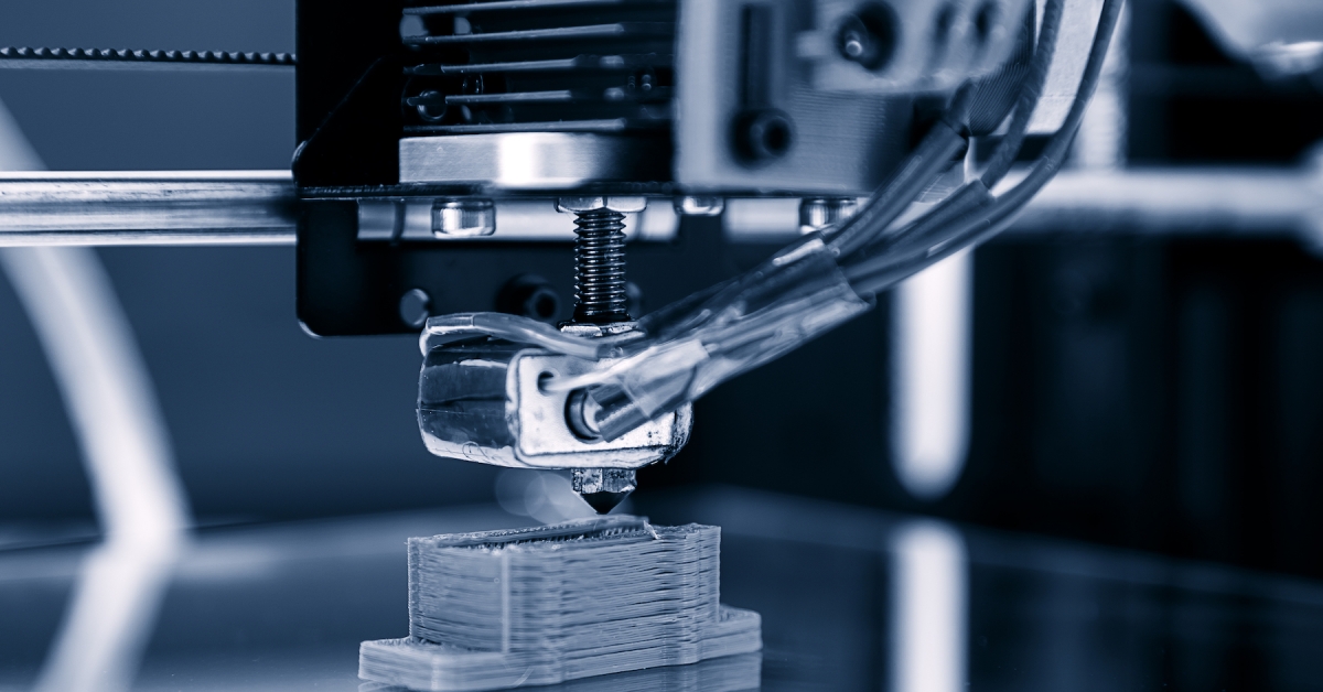 3D Printing Might Assist Now, Apart from all of the IP Points- CoinDesk
