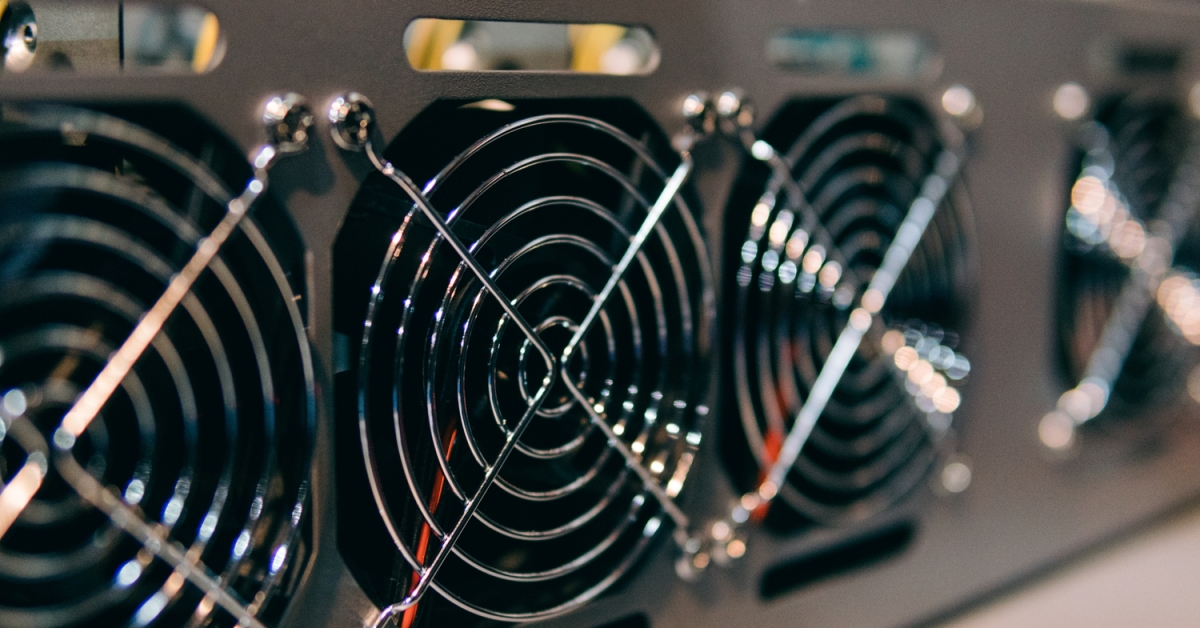 Bitcoin Mining Is ‘Important’ Underneath Canada’s COVID-19 Plan