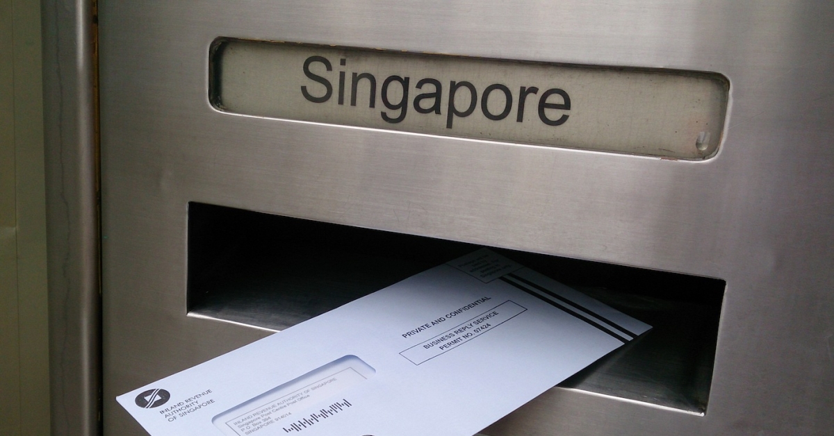 Singapore Will not Tax Airdrops or Onerous Forks Below New Crypto Steerage