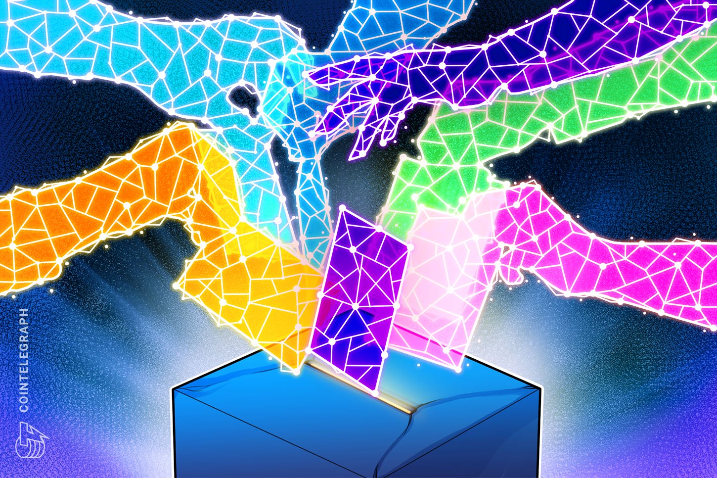 US Congress Considers Blockchain-Based mostly Voting Amid COVID-19
