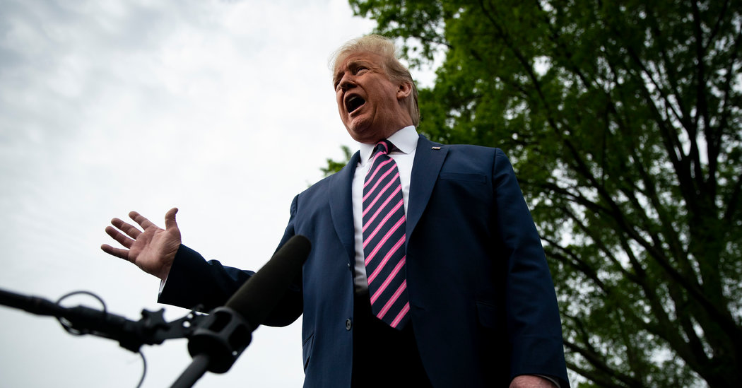 Trump Eyes New Tax Cuts for Subsequent Stimulus Bundle