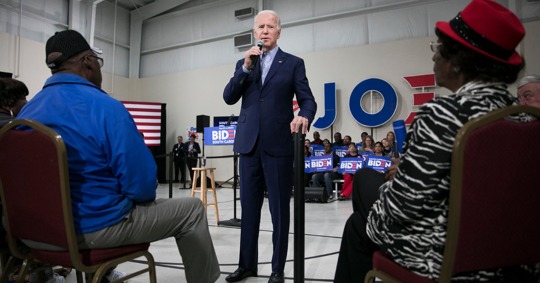 Questions Linger About Biden Over Sexual Assault Declare in New Ballot