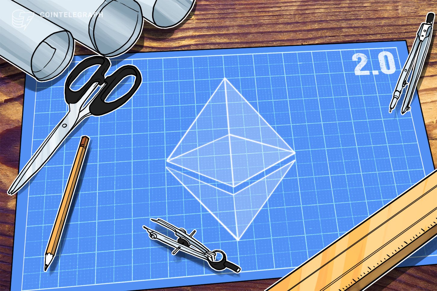 ETH 2.zero Issuance Will Be 2 Million a 12 months at Most Says Vitalik