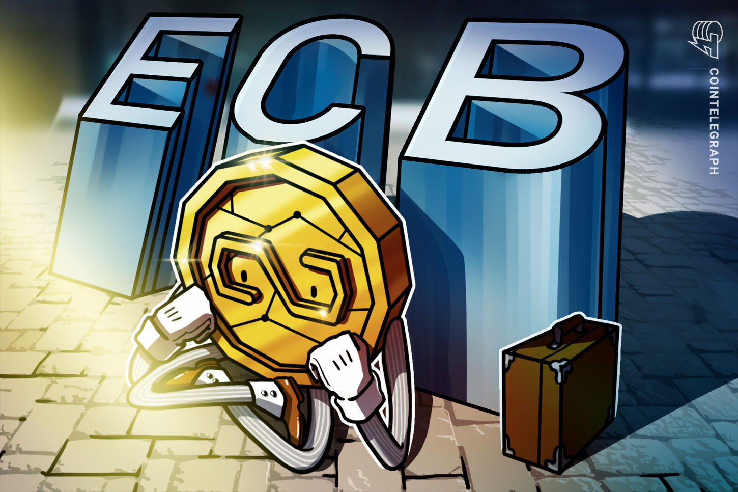 European Central Financial institution Requires Proactive Stablecoin Regulation