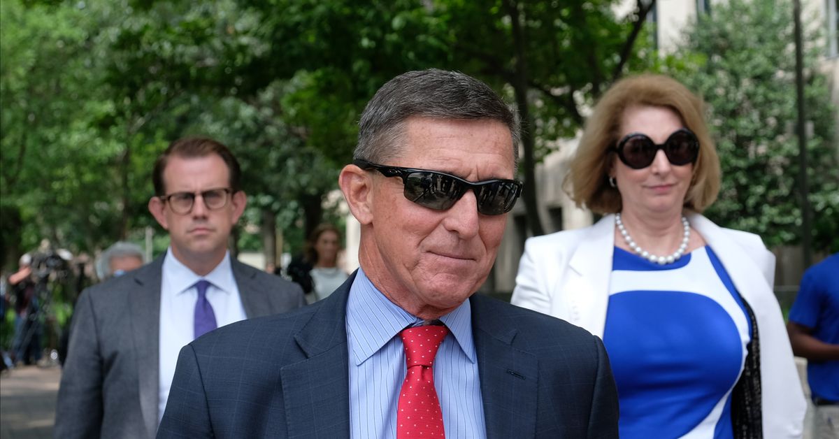 Justice Division drops case in opposition to Michael Flynn: 11 authorized specialists reply