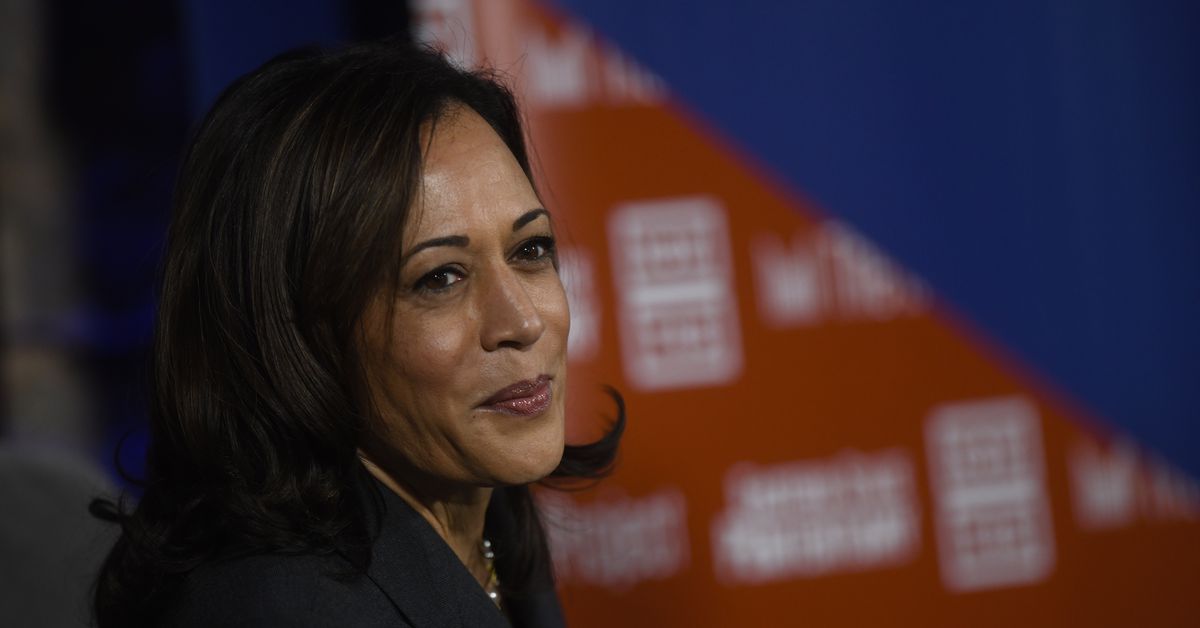 Kamala Harris and Ayanna Pressley have a $125 billion plan to assist small enterprise
