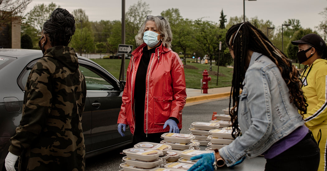 Coronavirus in Washington, D.C.: Capital Strikes to Reopen, Whereas Metropolis Hesitates