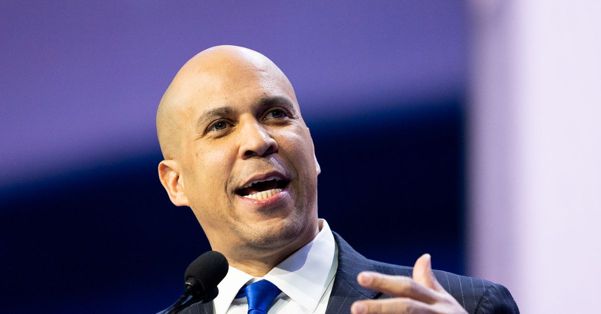 Unique: Cory Booker’s new invoice to develop immigrants’ well being care
