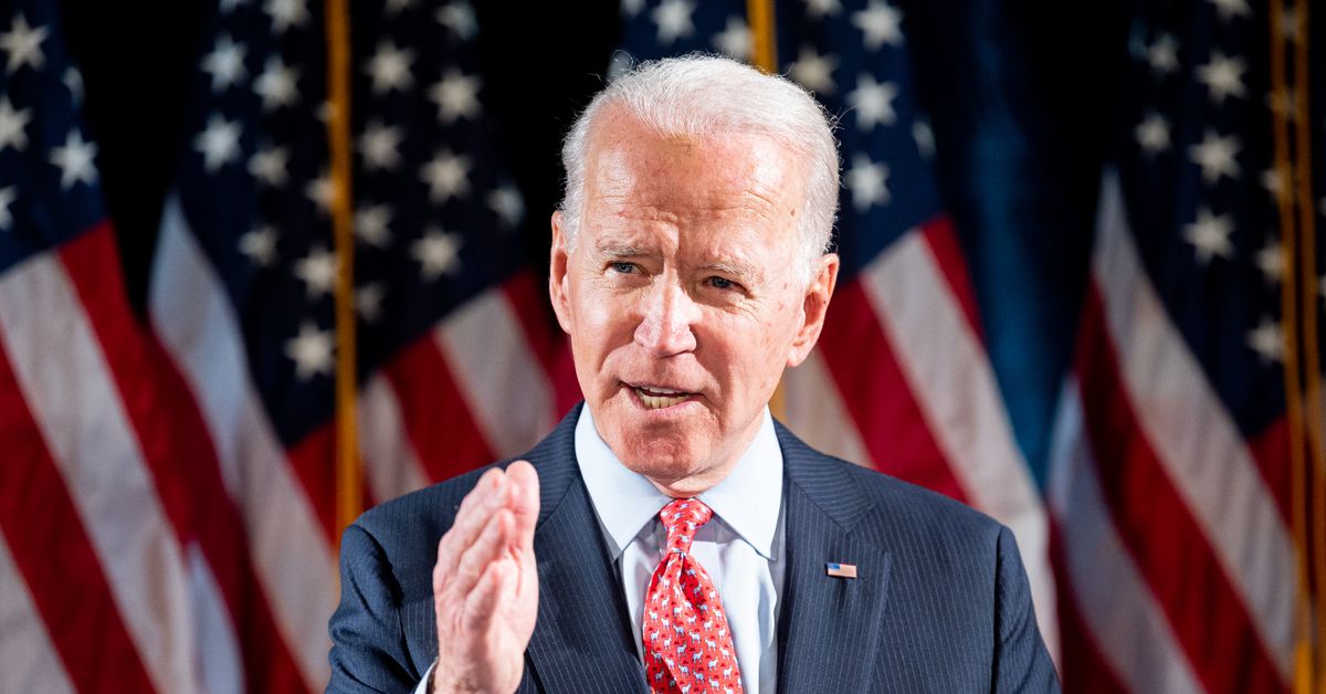 Joe Biden’s marketing campaign is counting on Democratic ladies after sexual assault allegation